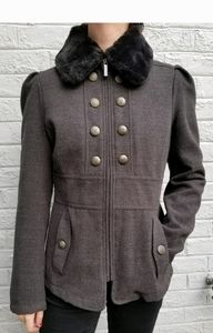 Formal Coat OFFERS WELCOME